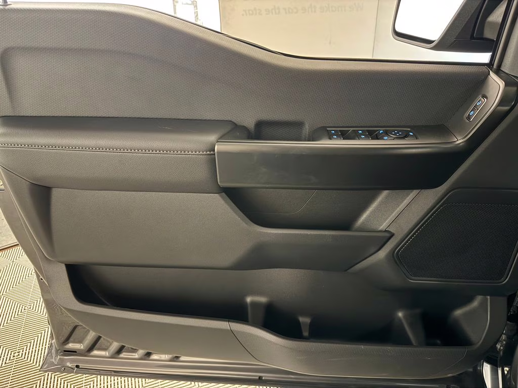 2026 Carbonized Gray Metallic Ford F-150 Lobo 4X4 Truck