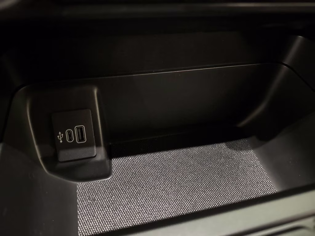 2026 Black Metallic Ford F-150 STX 4X4 Truck