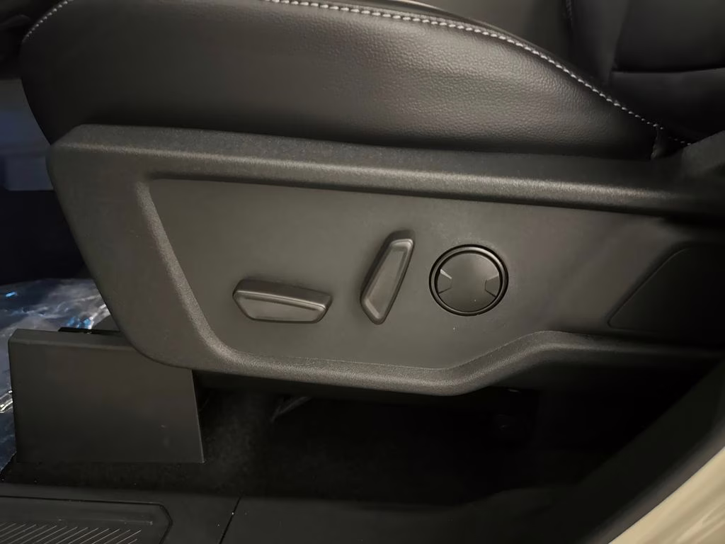 2026 Beige Ford Bronco Outer Banks 4X4 SUV