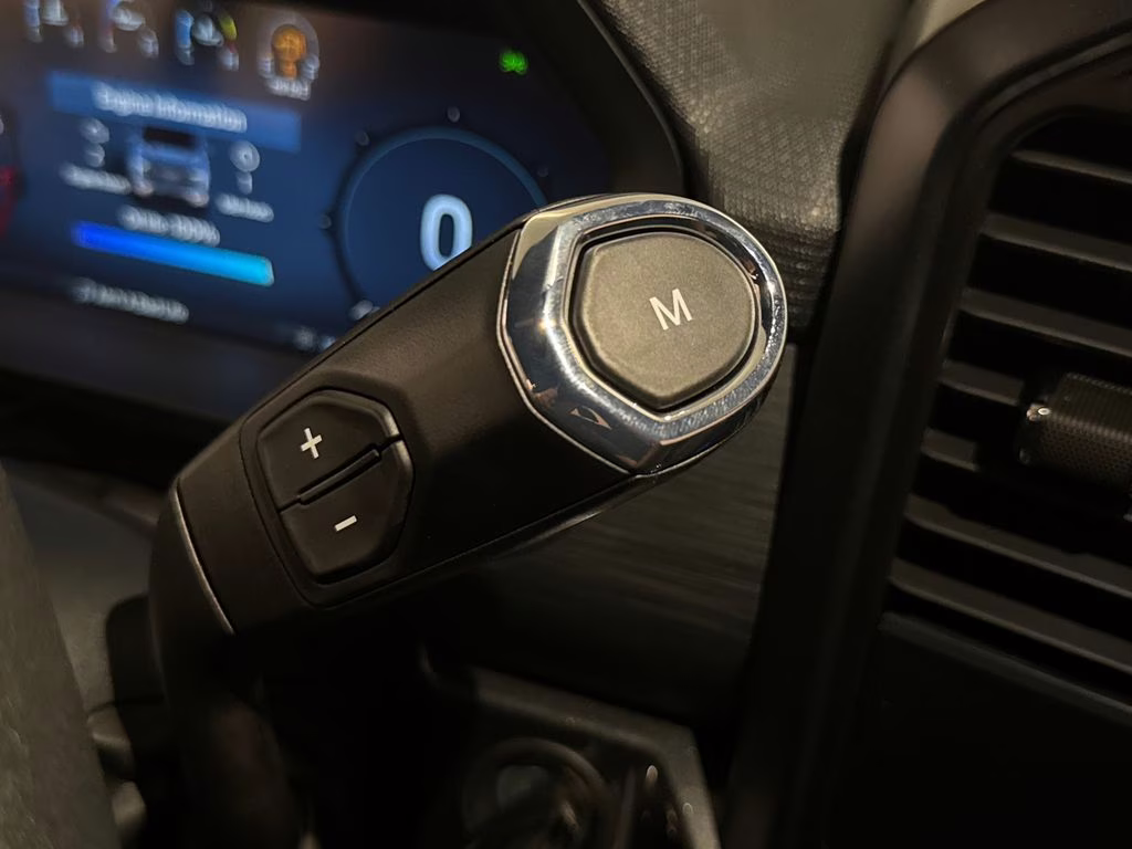 2026 Carbonized Gray Metallic Ford F-150 Lobo 4X4 Truck