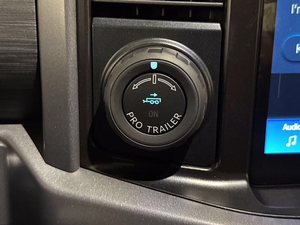 2026 Agate Black Metallic Ford F-150 XLT 4X4 Truck