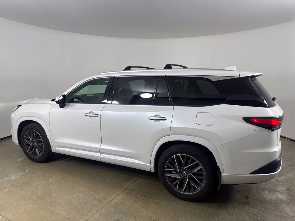 2025 Pearl Lexus TX 350 Premium AWD SUV