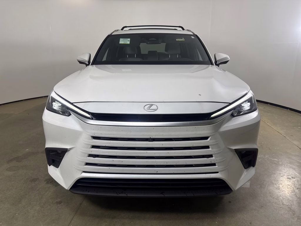 2025 Pearl Lexus TX 350 Premium AWD SUV