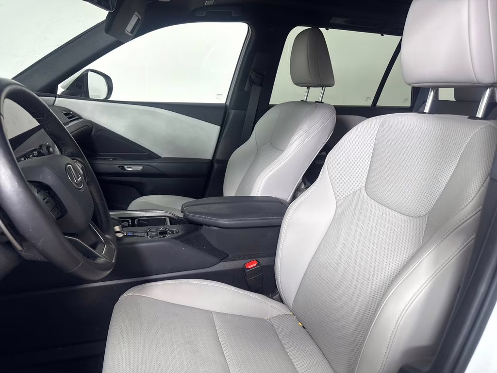 2025 Pearl Lexus TX 350 Premium AWD SUV