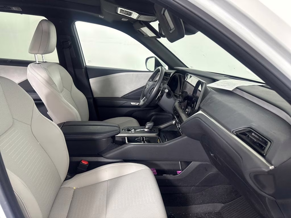 2025 Pearl Lexus TX 350 Premium AWD SUV