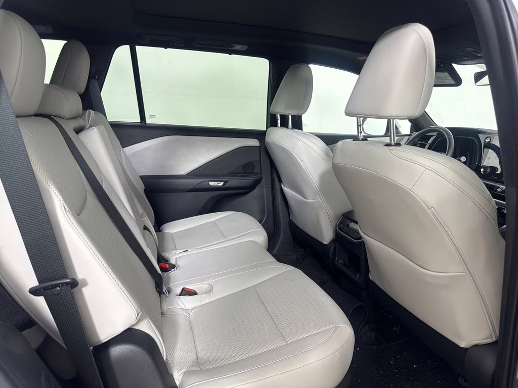 2025 Pearl Lexus TX 350 Premium AWD SUV