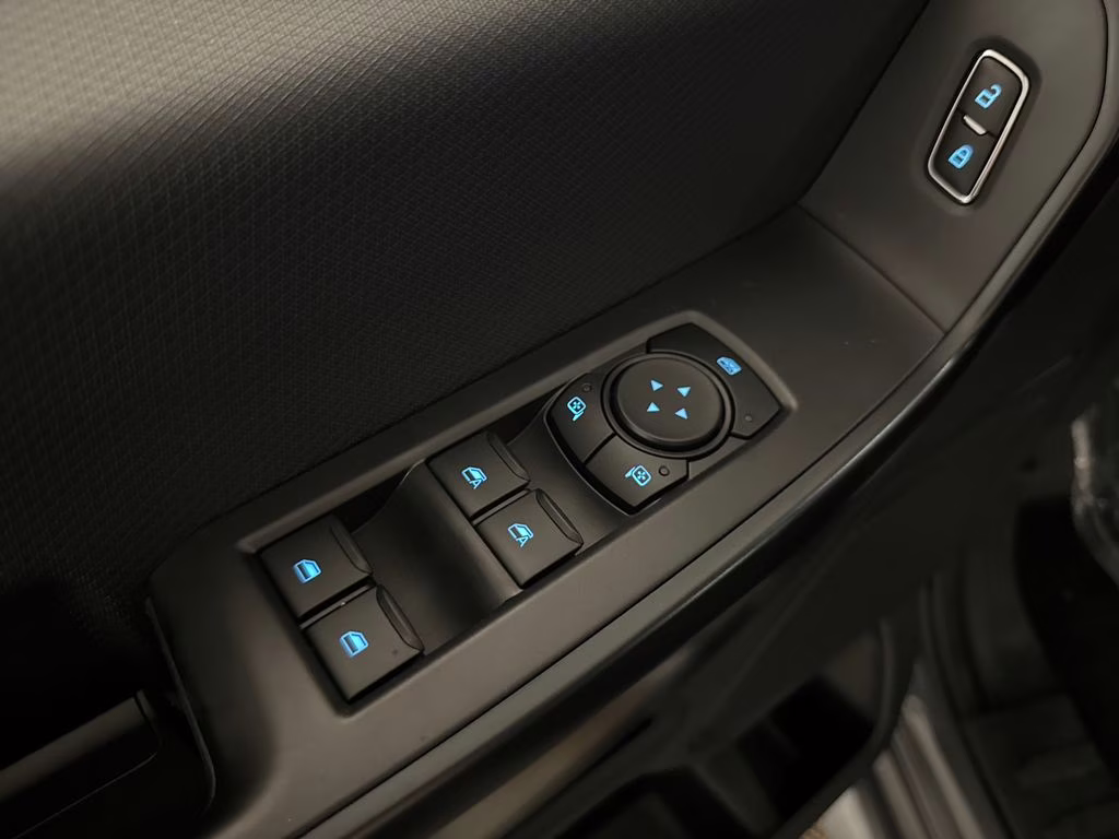 2026 Carbonized Gray Metallic Ford F-150 Lobo 4X4 Truck