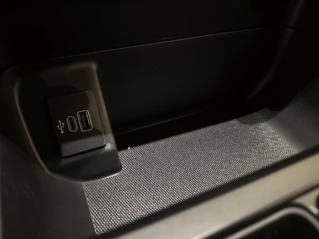 2026 Carbonized Gray Metallic Ford F-150 Lobo 4X4 Truck