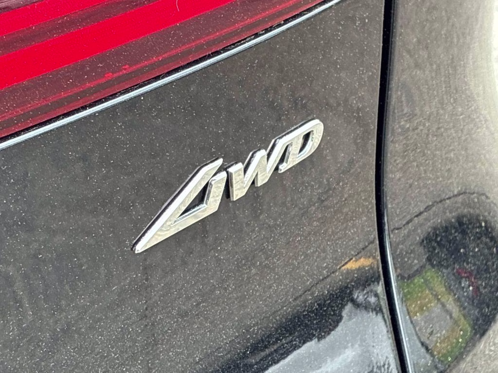 2025 Vik Black Genesis GV70 2.5T AWD SUV