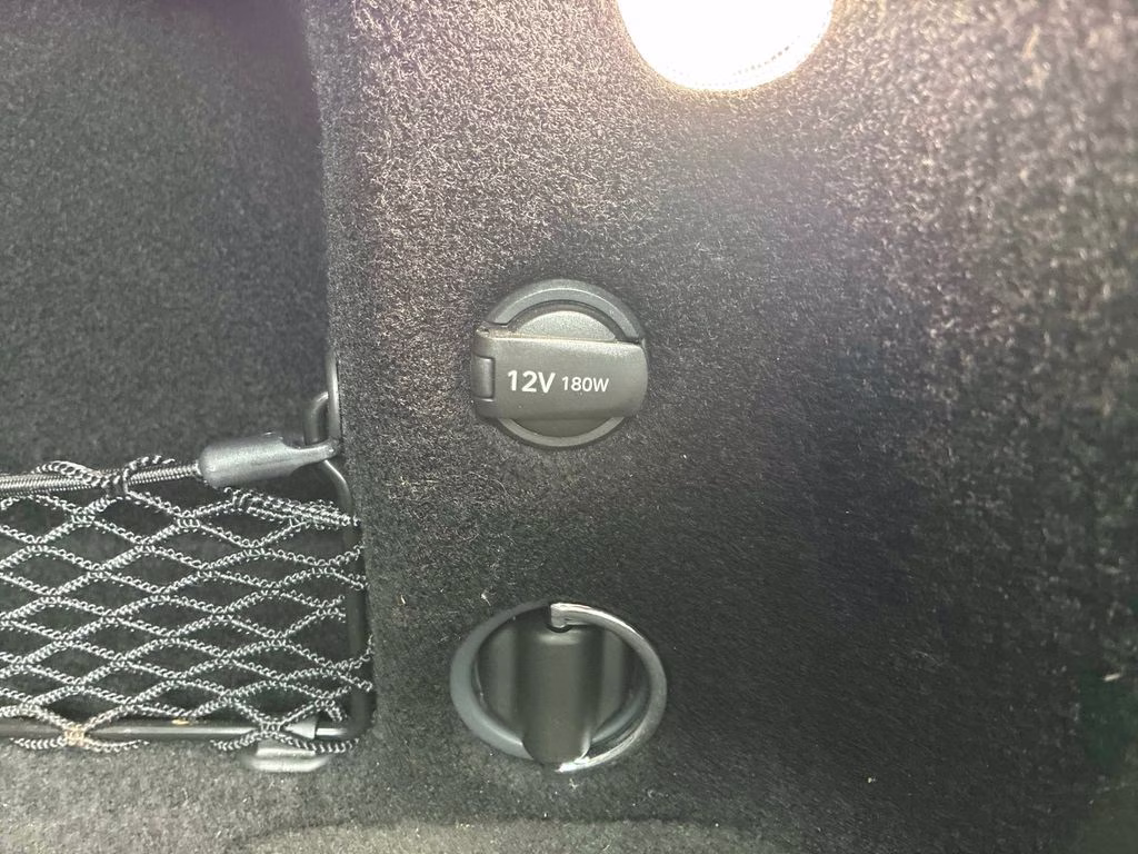 2025 Vik Black Genesis GV70 2.5T AWD SUV