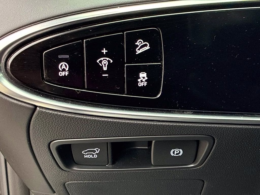 2025 Vik Black Genesis GV70 2.5T AWD SUV