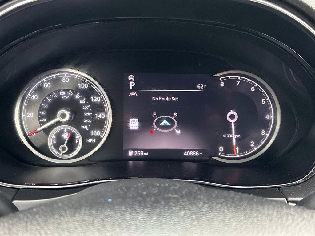 2025 Vik Black Genesis GV70 2.5T AWD SUV