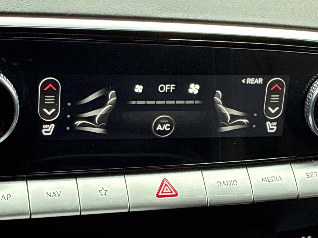 2025 Vik Black Genesis GV70 2.5T AWD SUV