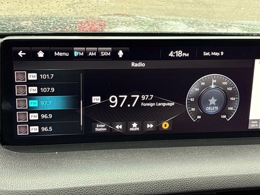 2025 Vik Black Genesis GV70 2.5T AWD SUV