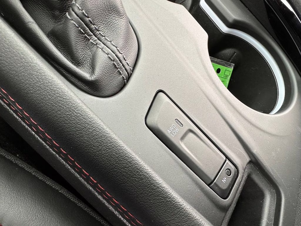 2026 Destroyer Gray Clearcoat Dodge Durango GT Plus HEMI V8 AWD SUV
