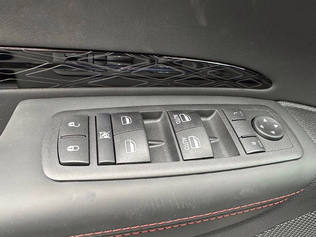 2026 Destroyer Gray Clearcoat Dodge Durango GT Plus HEMI V8 AWD SUV