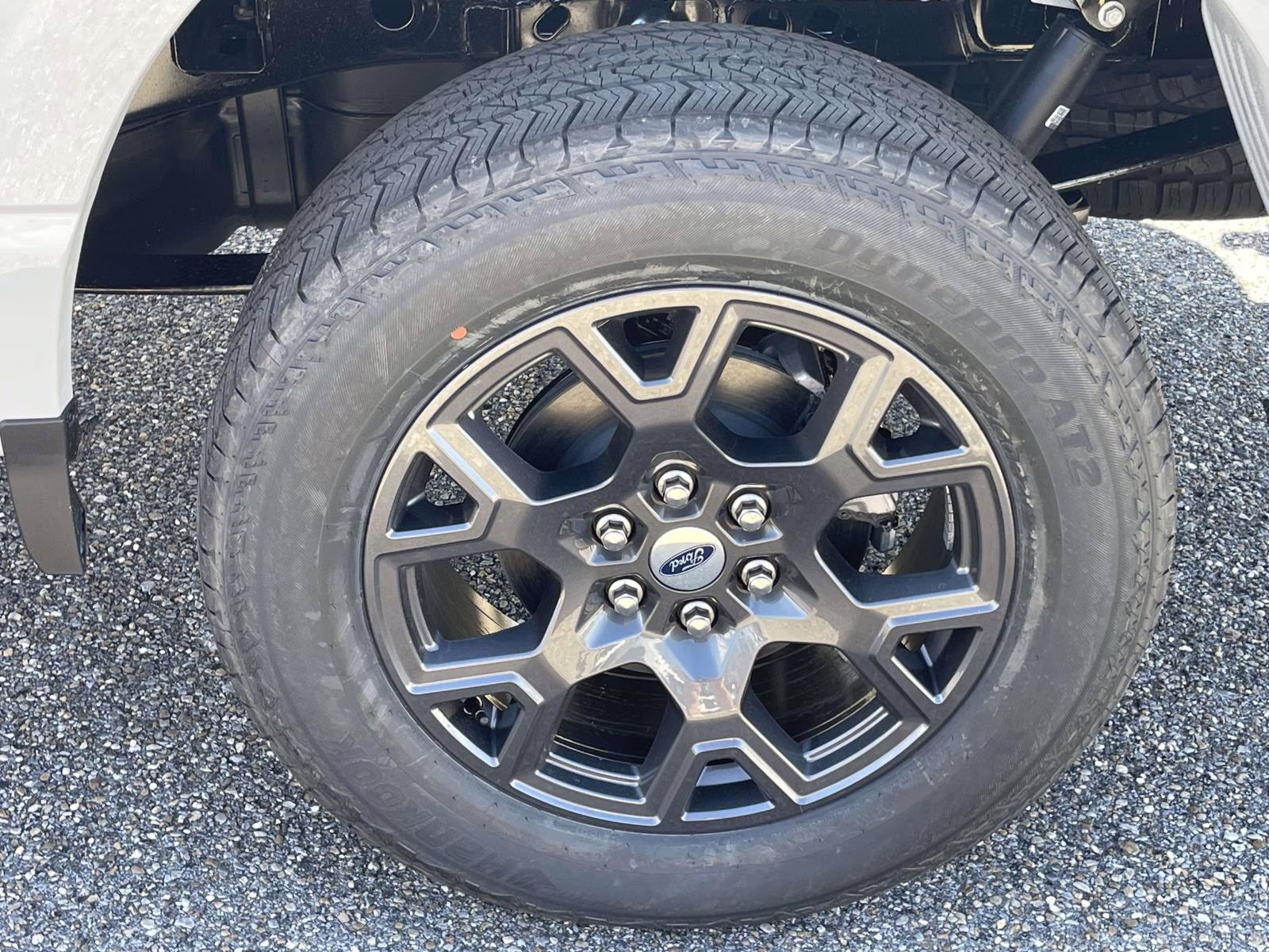 2026 Avalanche Ford F-150 STX 4X4 Truck