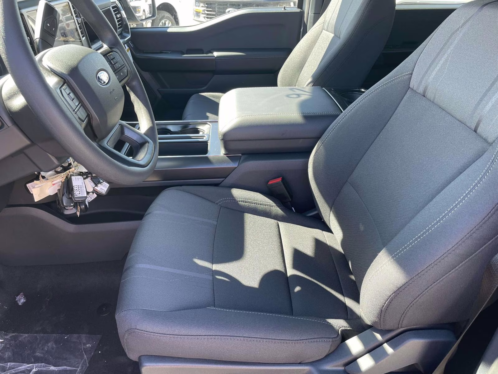 2026 Avalanche Ford F-150 STX 4X4 Truck