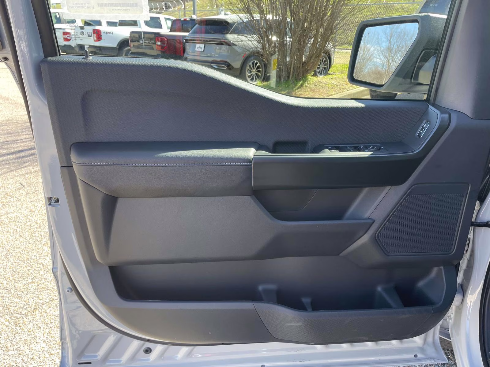 2026 Avalanche Ford F-150 STX 4X4 Truck