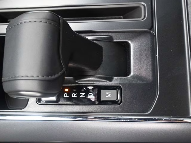 2025 Black Metallic Ford F-150 XLT 4X4 Truck