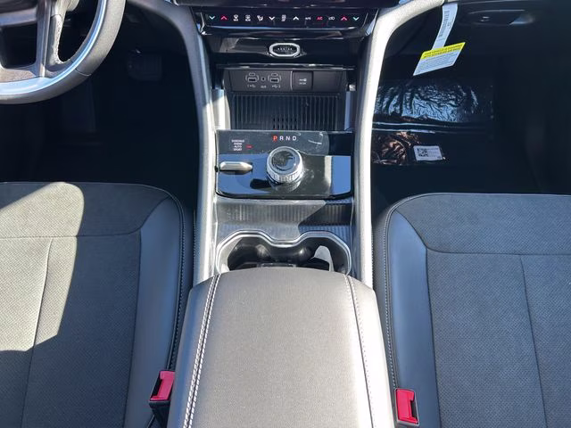 2026 Baltic Gray Metallic Clearcoat Jeep Grand Cherokee Altitude 4X4 SUV