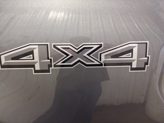 2026 Carbonized Gray Metallic Ford F-150 XLT Black Appearance 4X4 Truck
