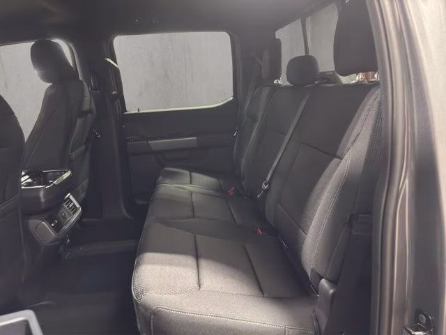2026 Carbonized Gray Metallic Ford F-150 XLT Black Appearance 4X4 Truck