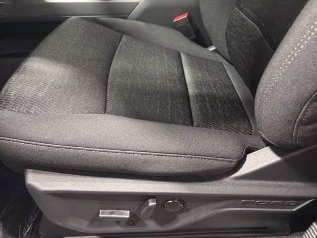 2026 Carbonized Gray Metallic Ford F-150 XLT Black Appearance 4X4 Truck