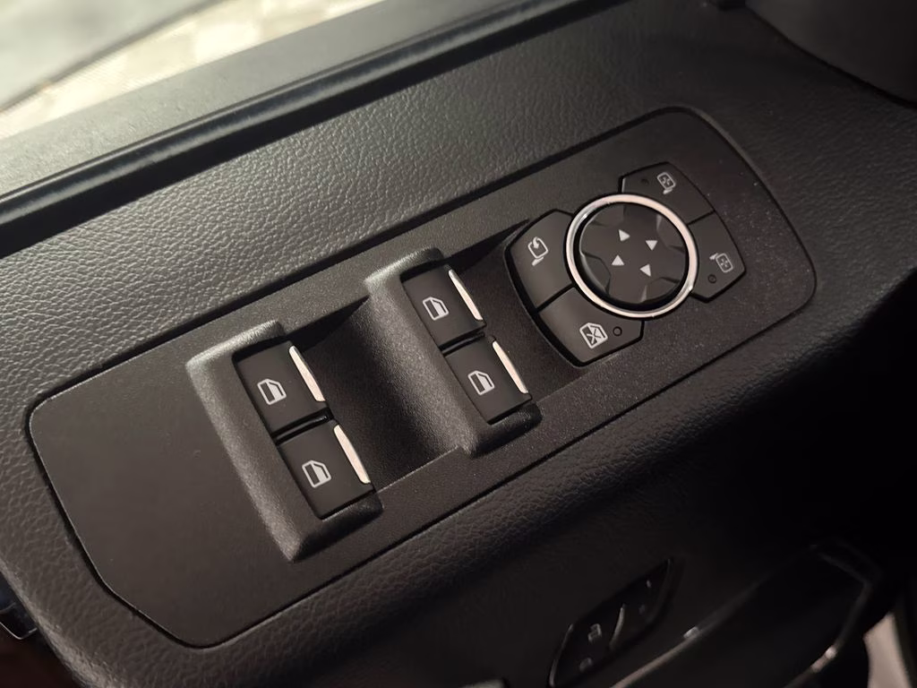 2019 Ingot Silver Ford F-150 Lariat RWD Truck