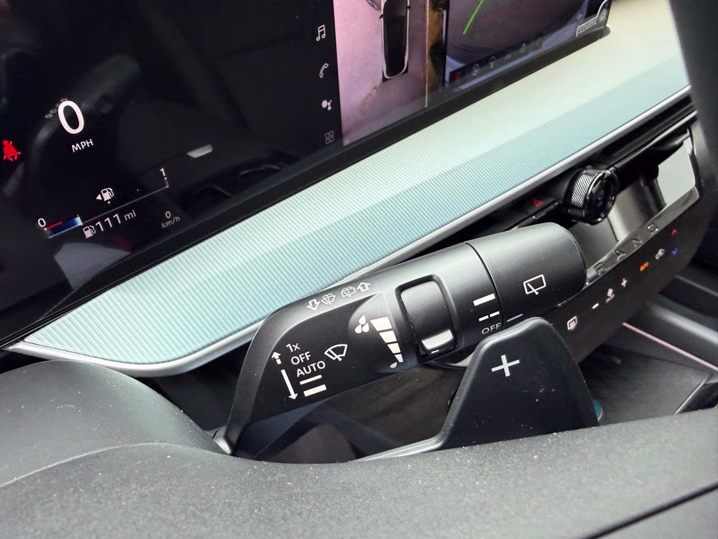 2026 Gun Metallic Nissan Murano Platinum AWD SUV