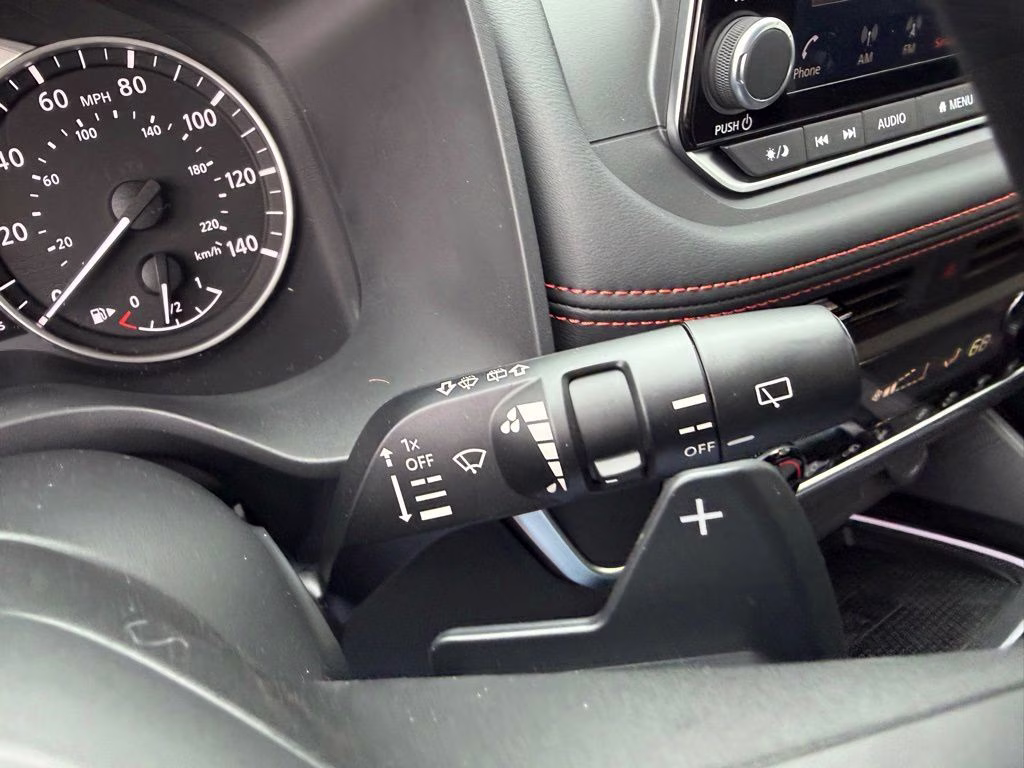 2026 Boulder Gray Pearl Nissan Rogue Rock Creek AWD SUV