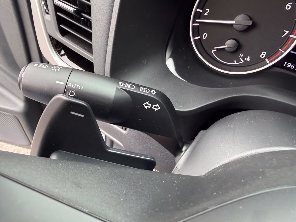 2026 Boulder Gray Pearl Nissan Rogue Rock Creek AWD SUV
