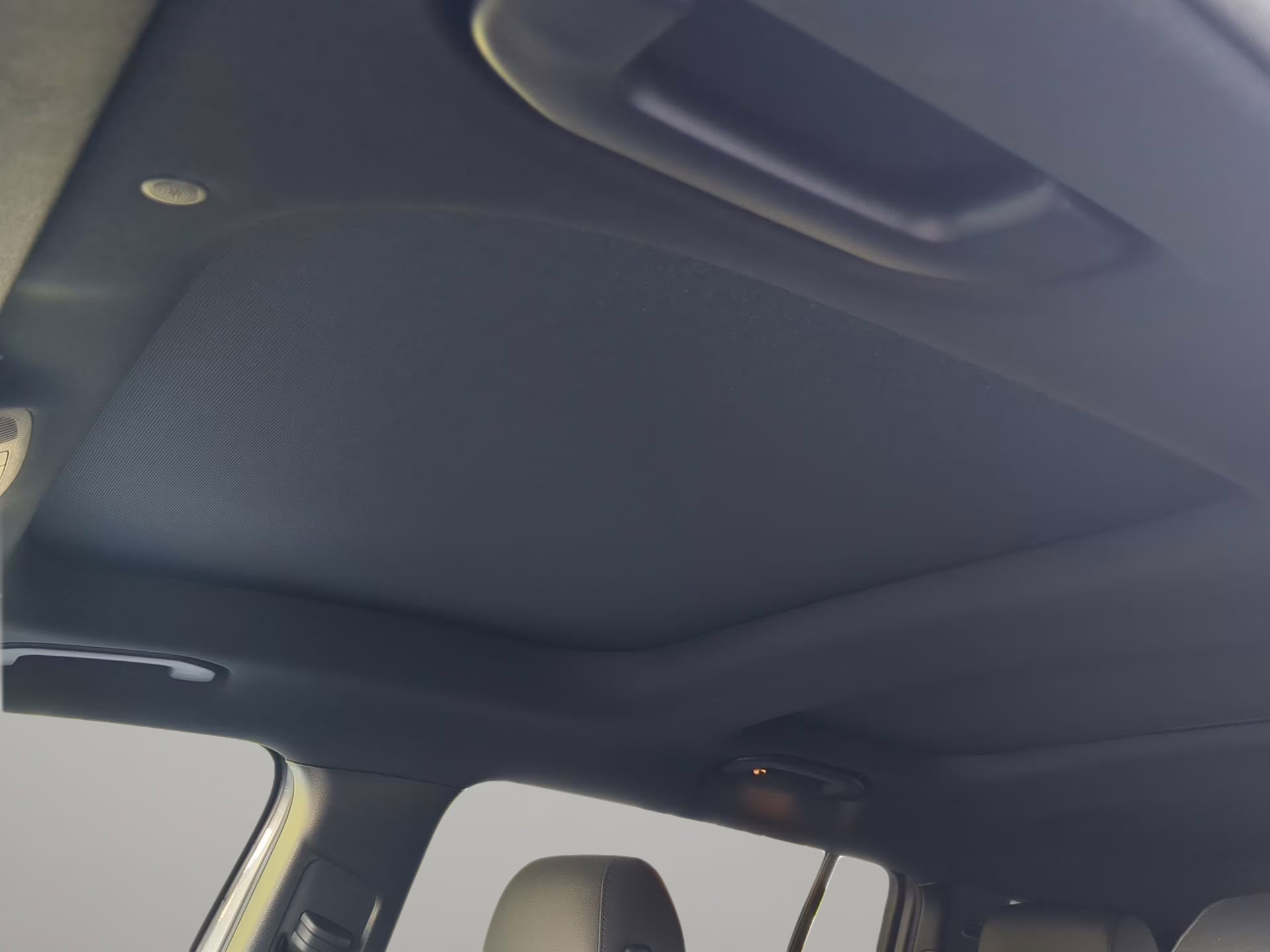 2025 Mountain Gray Metallic Mercedes-Benz EQB EQB 300 AWD SUV