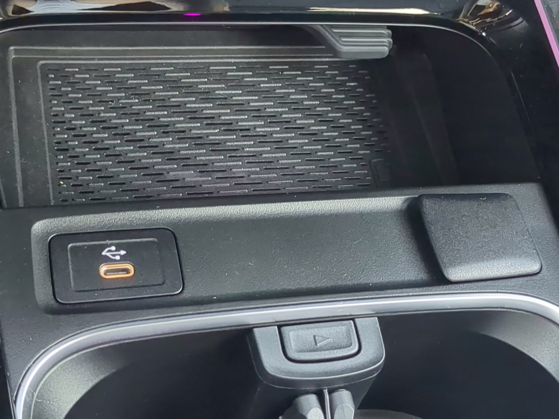 2025 Mountain Gray Metallic Mercedes-Benz EQB EQB 300 AWD SUV