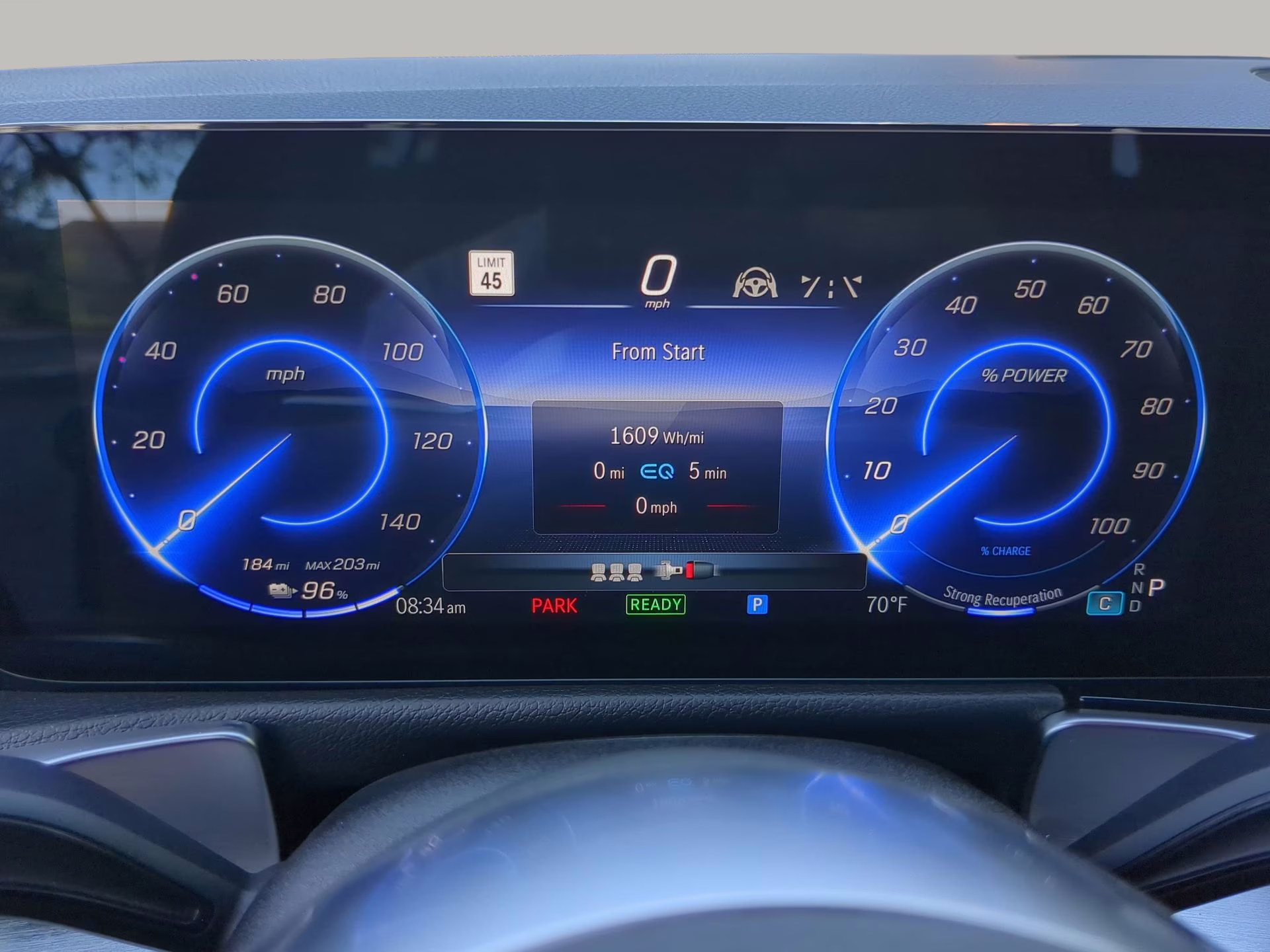 2025 Mountain Gray Metallic Mercedes-Benz EQB EQB 300 AWD SUV