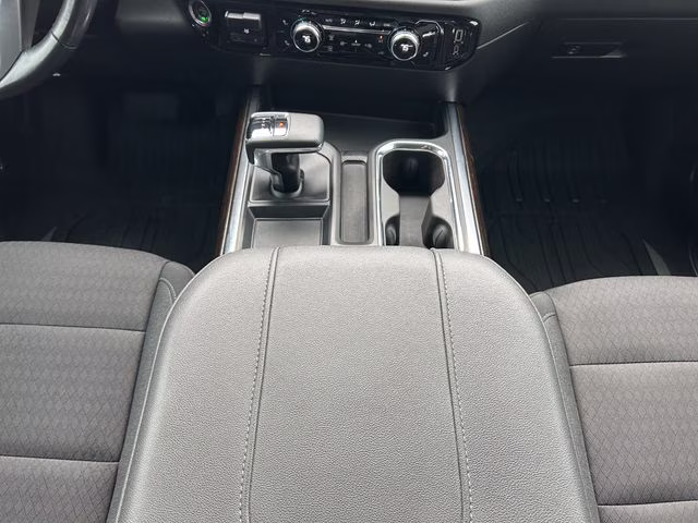 2023 Onyx Black GMC Sierra 1500 Elevation 4X4 Truck