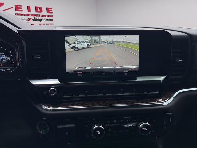 2023 Onyx Black GMC Sierra 1500 Elevation 4X4 Truck