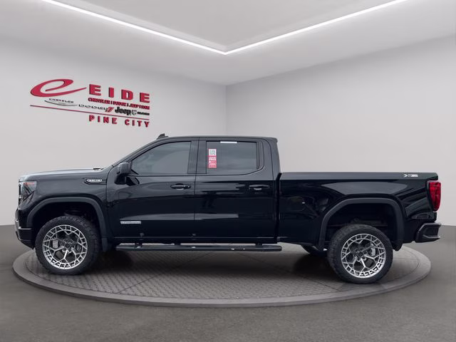 Used 2023 GMC Sierra 1500 Elevation with VIN 1GTUUCED5PZ170637 for sale in Pine City, Minnesota