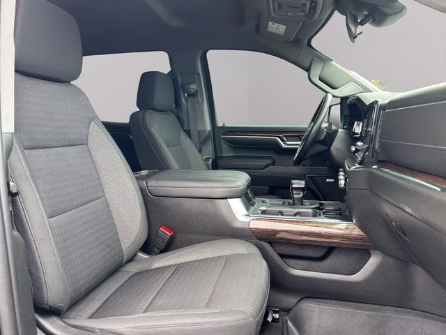 2023 Onyx Black GMC Sierra 1500 Elevation 4X4 Truck