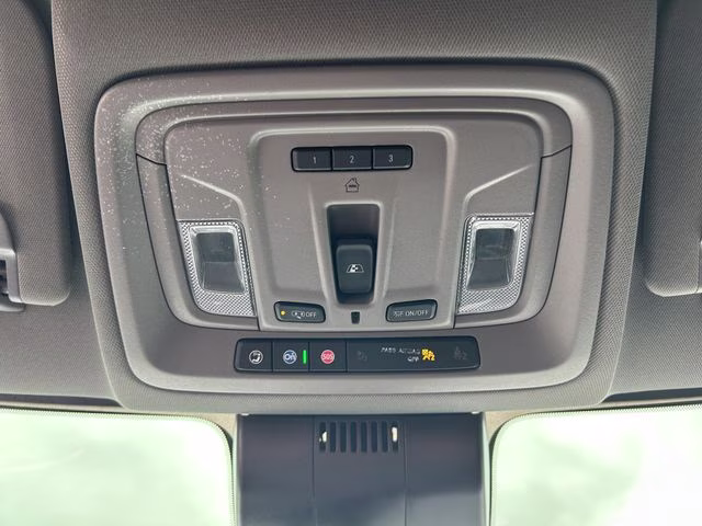 2023 Onyx Black GMC Sierra 1500 Elevation 4X4 Truck