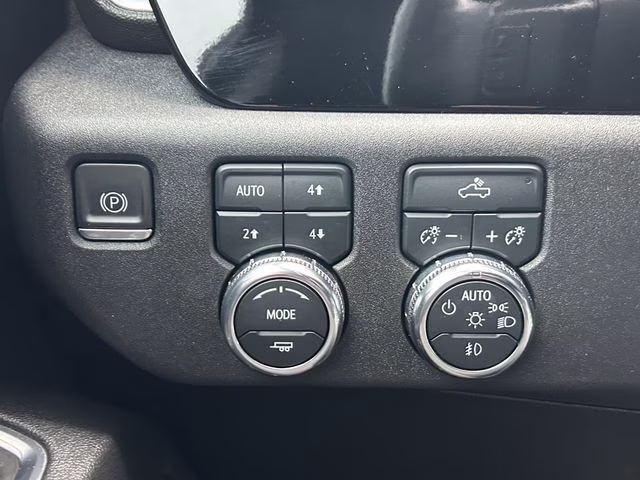 2023 Onyx Black GMC Sierra 1500 Elevation 4X4 Truck