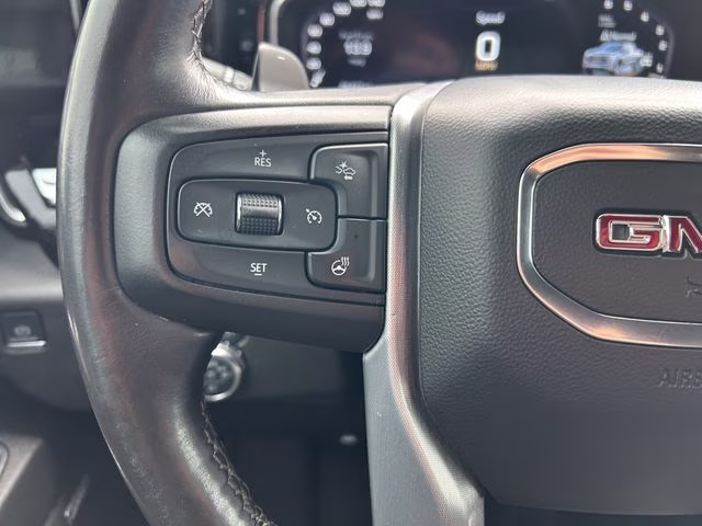 2023 Onyx Black GMC Sierra 1500 Elevation 4X4 Truck