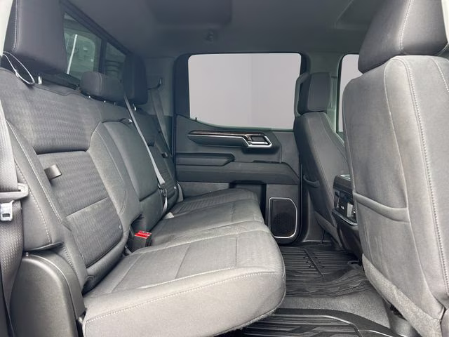 2023 Onyx Black GMC Sierra 1500 Elevation 4X4 Truck
