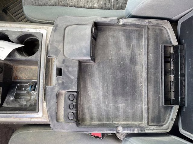 2014 White Ram 1500 Big Horn 4X4 Truck