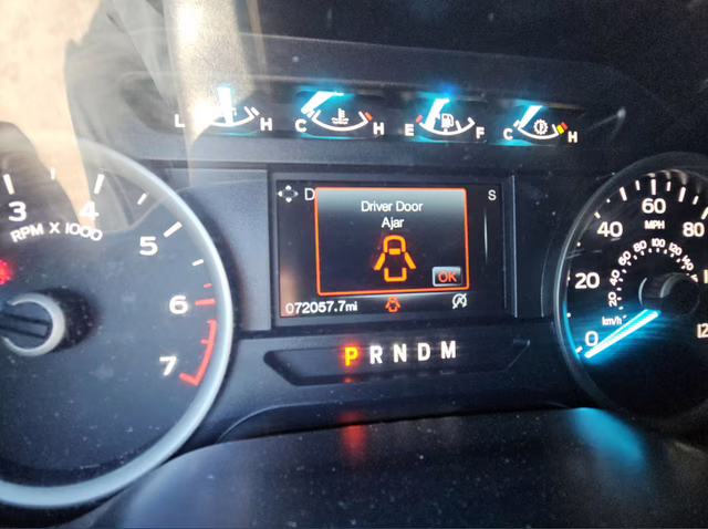 2020 Oxford White Ford F-150 XLT 4X4 Truck