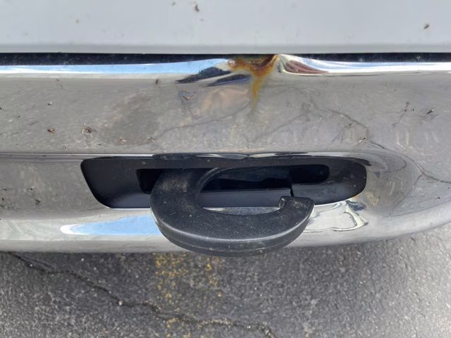 2014 Bright White Clearcoat Ram 1500 Big Horn 4X4 Truck