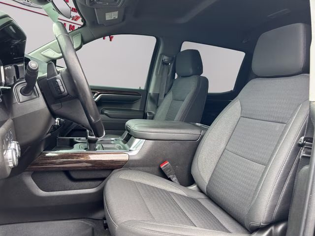 2023 Onyx Black GMC Sierra 1500 Elevation 4X4 Truck