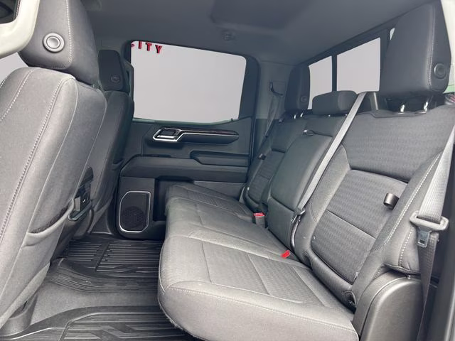2023 Onyx Black GMC Sierra 1500 Elevation 4X4 Truck