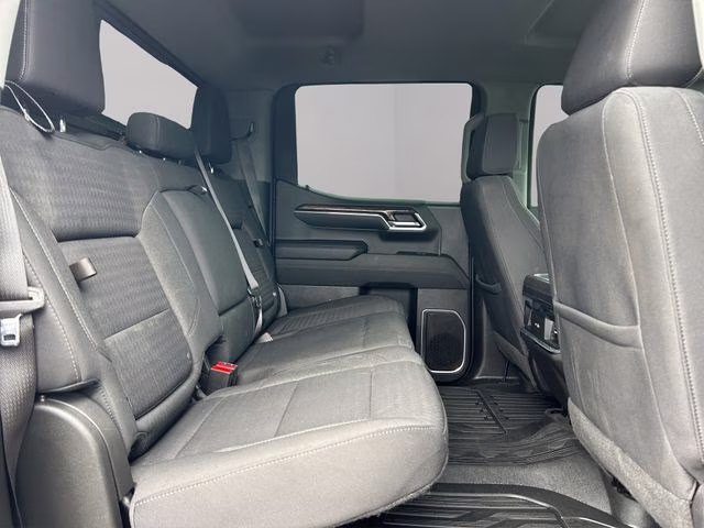 2023 Onyx Black GMC Sierra 1500 Elevation 4X4 Truck