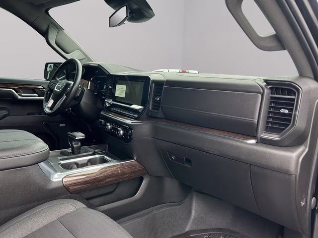 2023 Onyx Black GMC Sierra 1500 Elevation 4X4 Truck